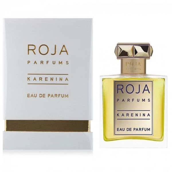 Roja Karenina Eau de Parfum, 3 мл