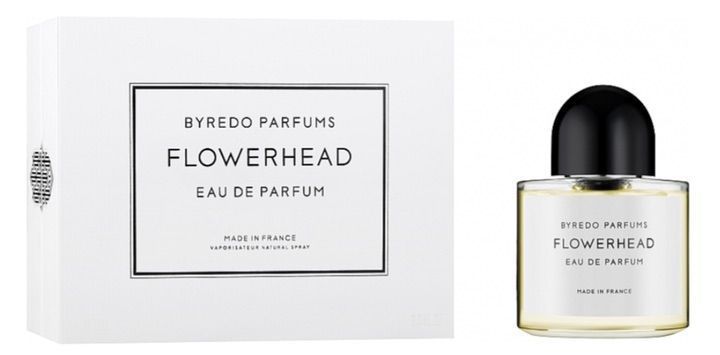 Byredo Flowerhead Eau de Parfum