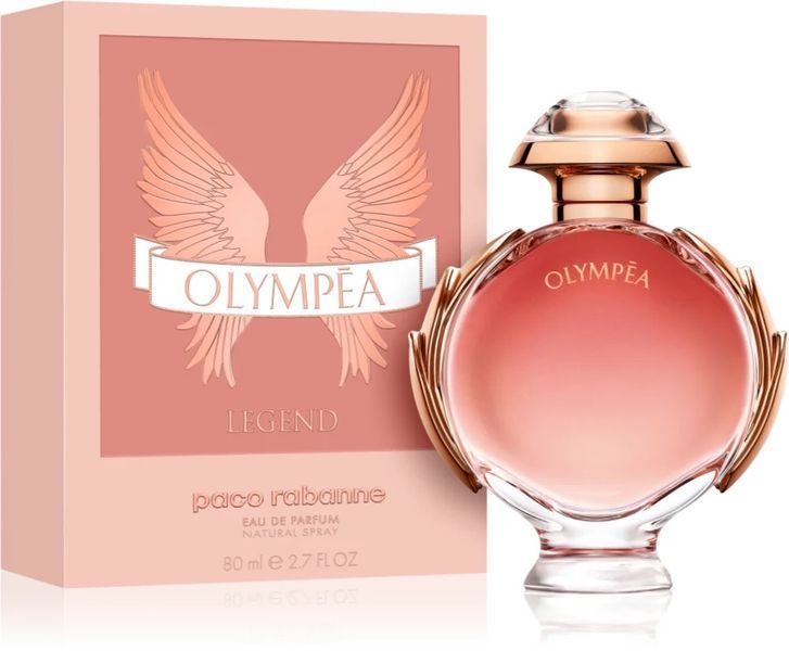 Paco Rabanne Olympea Legend EDP