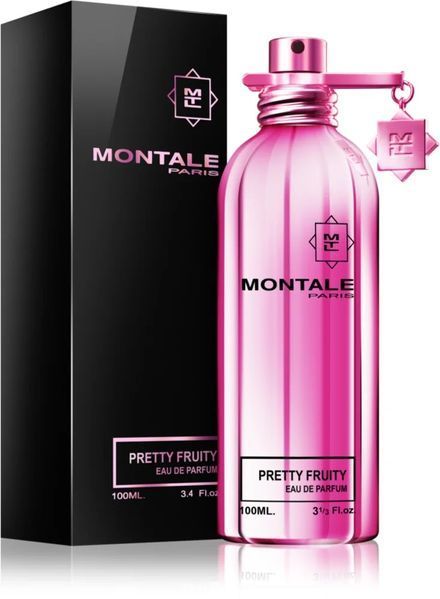 Montale Pretty Fruity EDP 10 мл