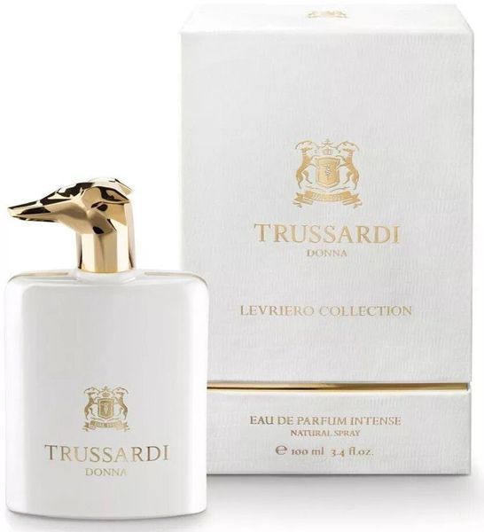 Trussardi Donna Levriero Collection edp, Италия, 10 мл
