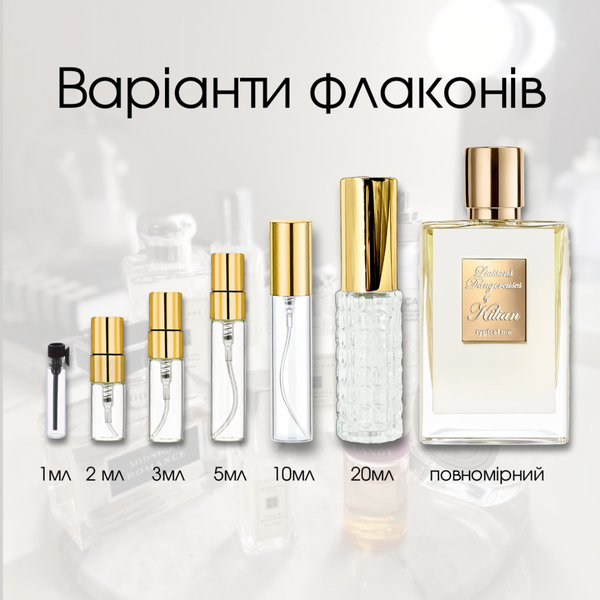 Kilian Liaisons Dangereuses EDP