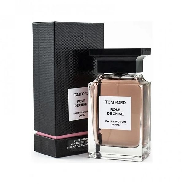 Tom Ford Rose de Chine EDP
