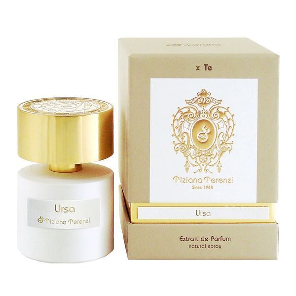 Tiziana Terenzi Ursa Parfum, 2 мл