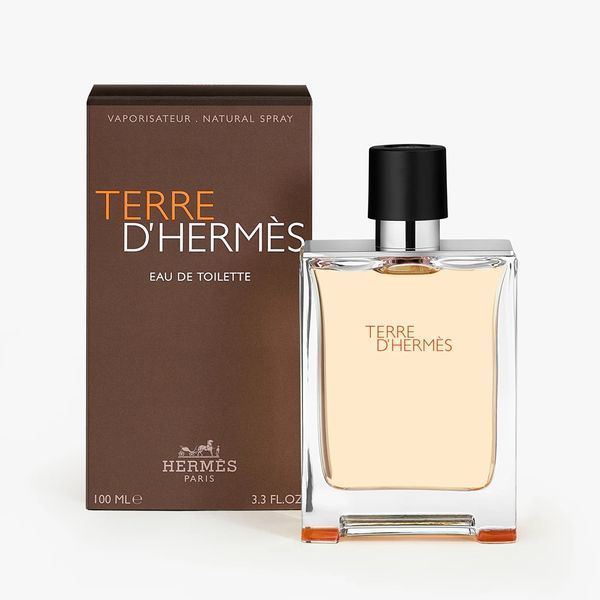 Hermes Terre d'Hermes edt, Франція, 5 мл