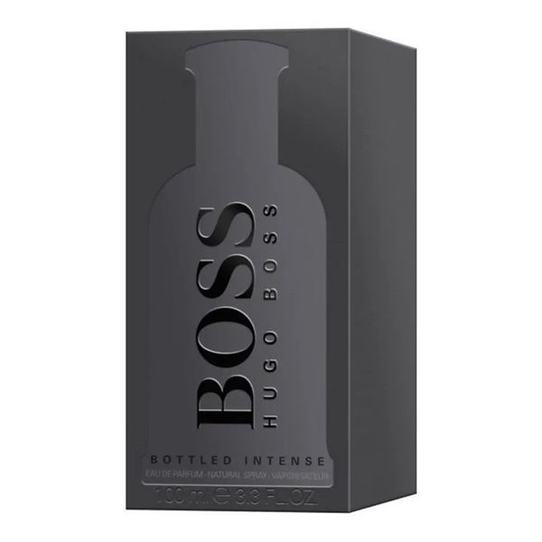Hugo Boss Bottled Intense EDP, 5 мл