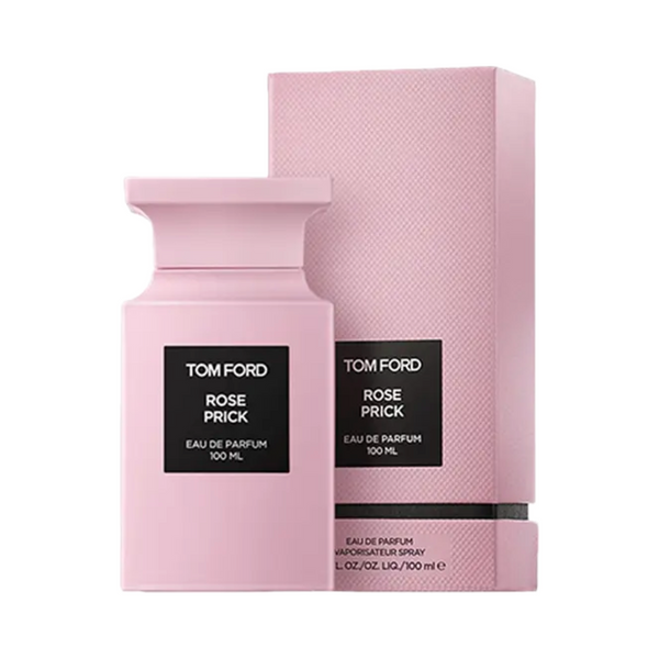 Tom Ford Rose Prick