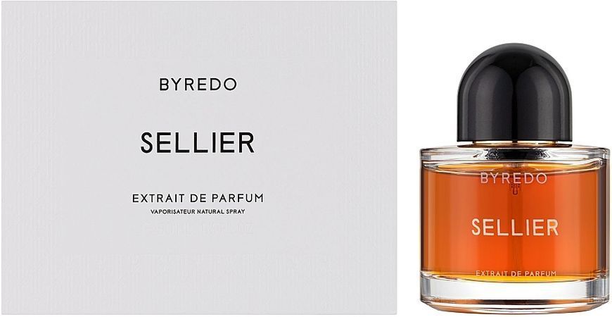 Byredo Sellier Eau de Parfum