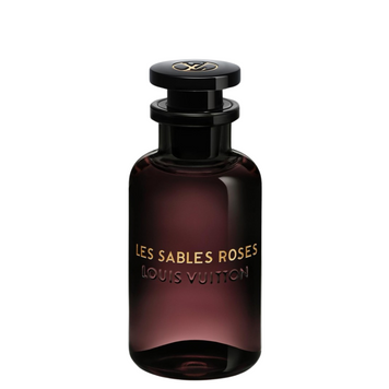 Louis Vuitton Les Sables Roses EDP