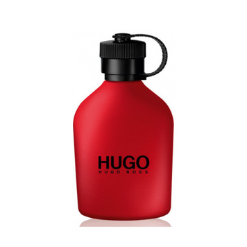 Hugo Boss Hugo Red Eau de Toilette, 1 мл