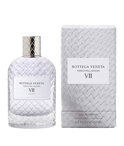 Bottega Veneta Parco Palladiano VII Lilla edp, Італія
