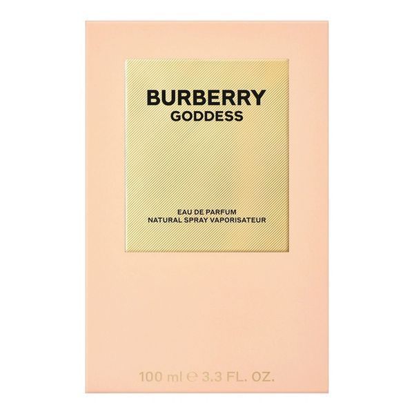 Burberry Goddess Eau de Parfum, 2 мл