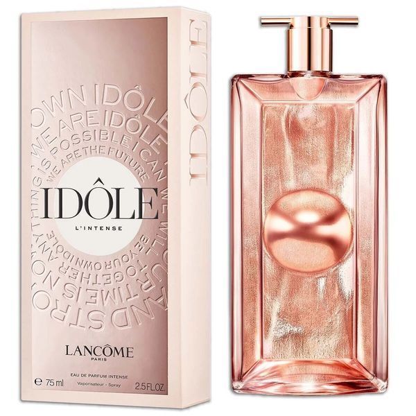 Lancome Idole L'Intense edp, Франція