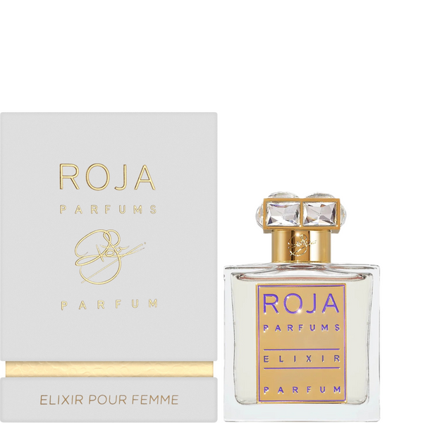 Roja Parfums Elixir Eau de Parfum, 3 мл