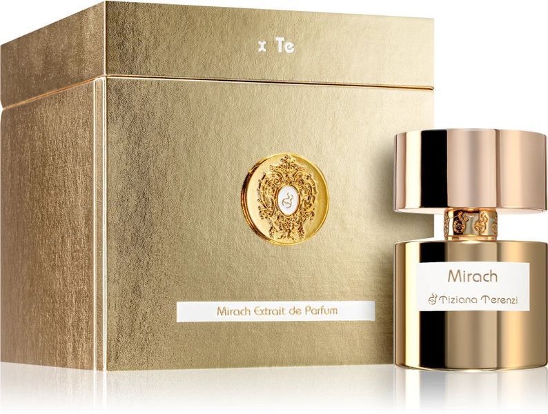 Tiziana Terenzi Mirach Parfum, 3 мл