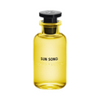 Louis Vuitton Sun Song edp, Франція