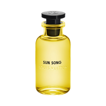Louis Vuitton Sun Song edp, Франція