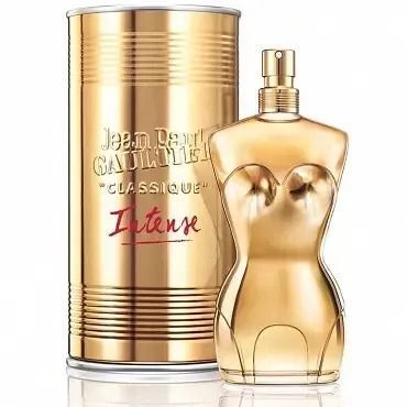 Jean Paul Gaultier Classique Intense edt, Франція, 10 мл