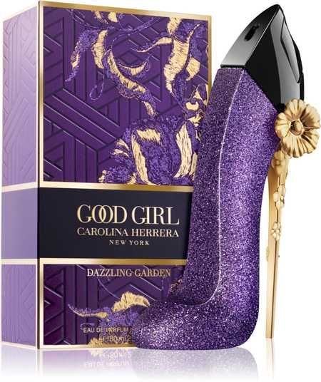 Carolina Herrera Good Girl Dazzling Garden купити парфуми на