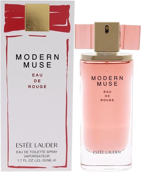 Estee Lauder Modern Muse Eau de Rouge edt