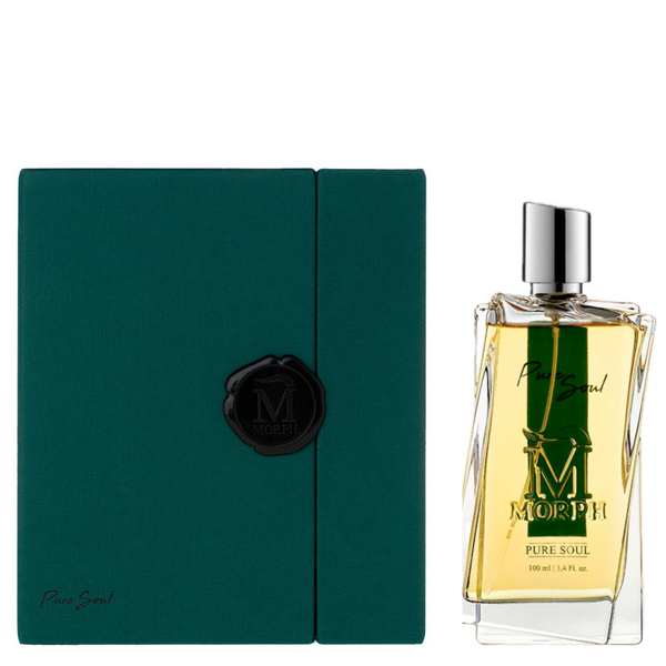 Morph Pure Soul edp, Італія, 5 мл