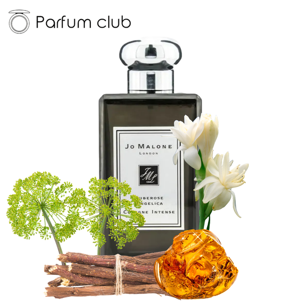 Jo Malone Tuberose Angelica edc, Великобританія, 1 мл