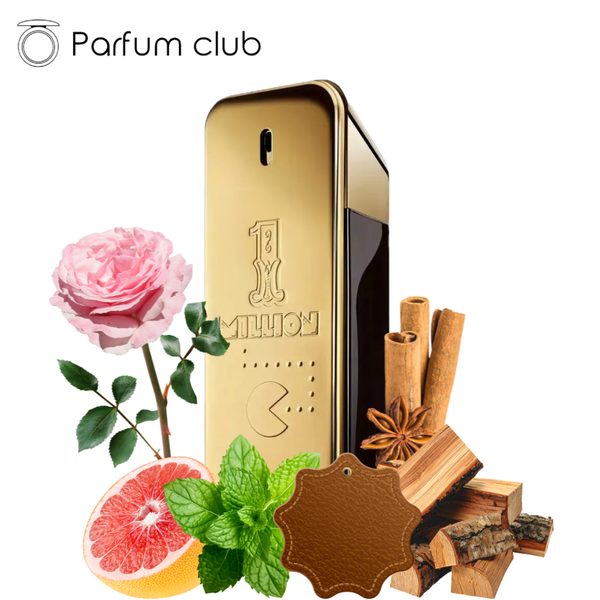 Paco Rabanne 1 Million Pac-Man EDT