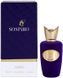 Sospiro Laylati edp, Італія