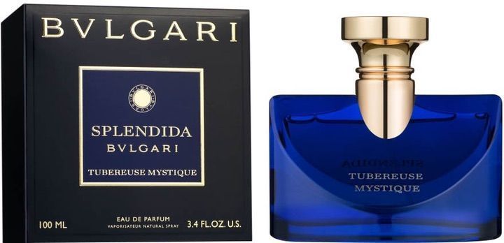 Bvlgari Splendida Tubereuse Mystique EDP, 3 мл