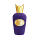 Sospiro Laylati edp, Італія
