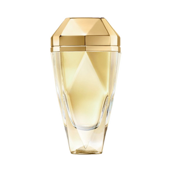 Paco Rabanne Lady Million My Gold EDT