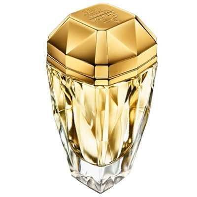 Paco Rabanne Lady Million My Gold EDT