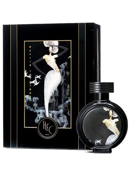 Haute Fragrance Company Devil's Intrigue edp, Франція, 1 мл