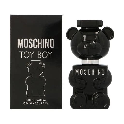 Moschino Toy Boy edp, Італія, 10 мл