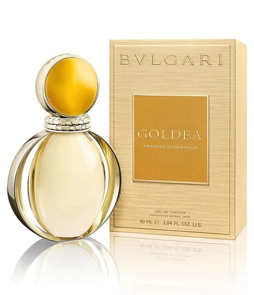 Bvlgari Goldea EDP, Италия, 3 мл