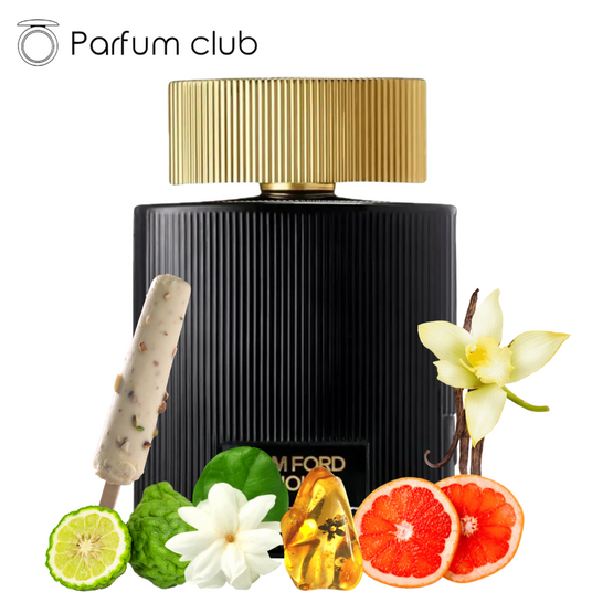 Tom Ford Noir Pour Femme купити парфуми на Parfum Club
