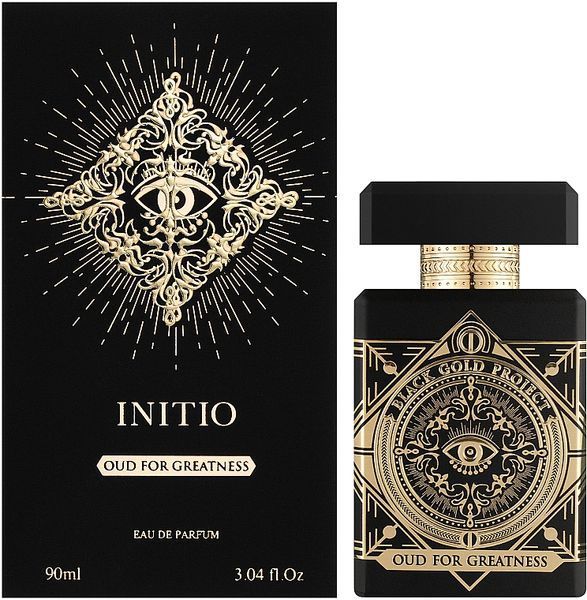 Initio Parfums Prives Oud For Greatness edp, Франція, 3 мл