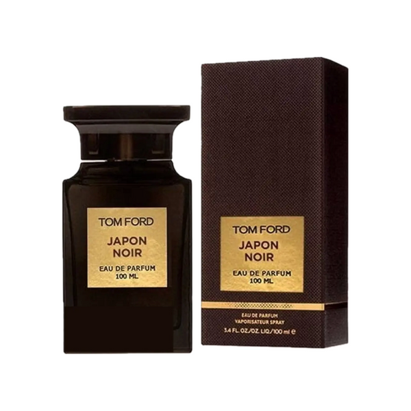 Tom Ford Japon Noir EDP
