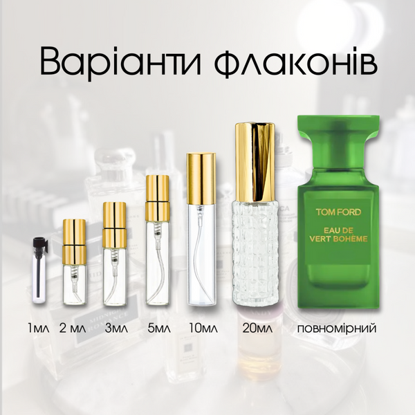 Tom Ford Eau de Vert Boheme EDP