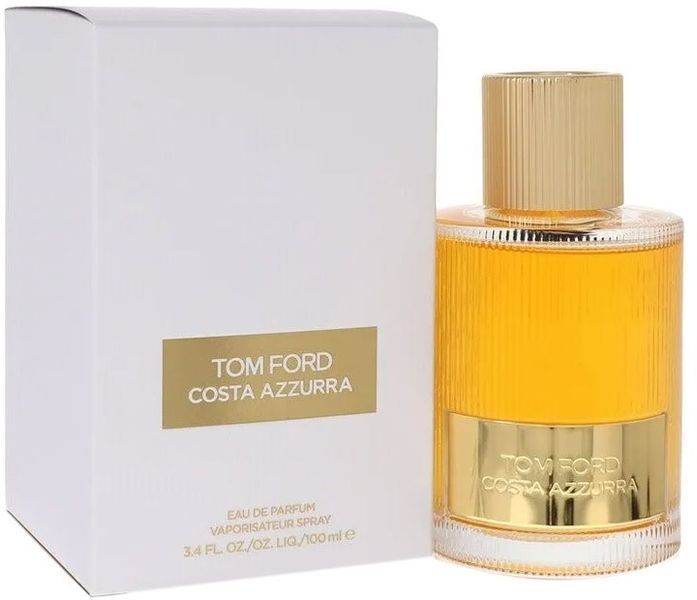 Tom Ford Costa Azzurra EDP