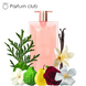Lancome Idole edp, Франція