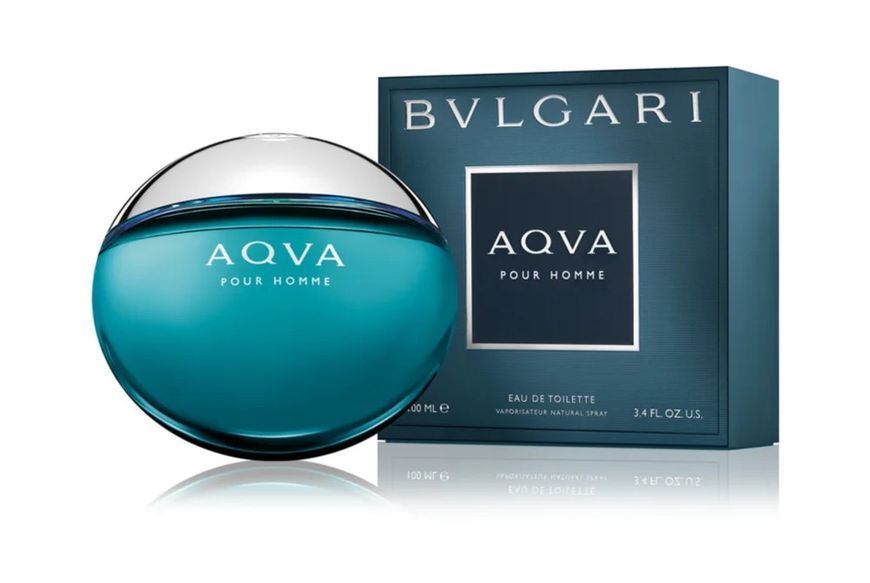 Bvlgari Aqua Eau de Toilette, 5 мл