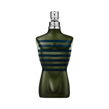 Jean Paul Gaultier Le Male Aviator edp, Франція, 1 мл