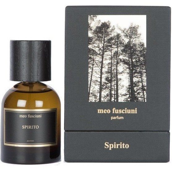 Meo Fusciuni Spirito edp, Італія, 3 мл