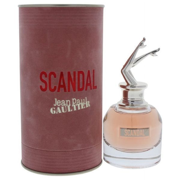 Jean Paul Gaultier Scandal edp, Франція, 10 мл