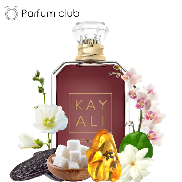 Kayali Vanilla 28 edp, США