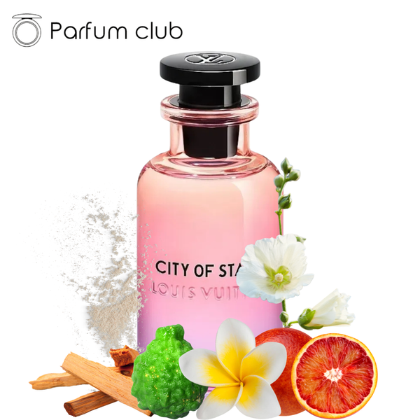 Louis Vuitton City Of Stars EDP