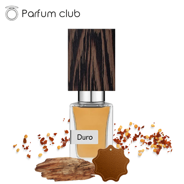 Nasomatto Duro Extrait de Parfum 10 мл