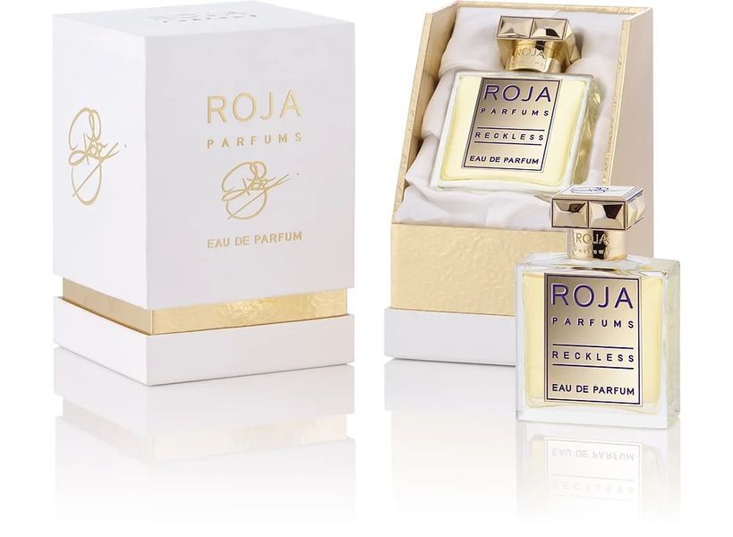 Roja Reckless Eau de Parfum, 1 мл