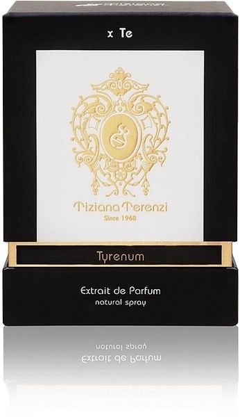 Tiziana Terenzi Tyrenum Parfum, 5 мл